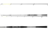 Daiwa Seahunter X Pilk Herring - Heringsrute 2,70M - 30-60G