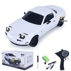 LDRC 1:18 4x2 Radio Control Drift Car NX5 LDA04 RTR Battery Motor USB Light — photo 7