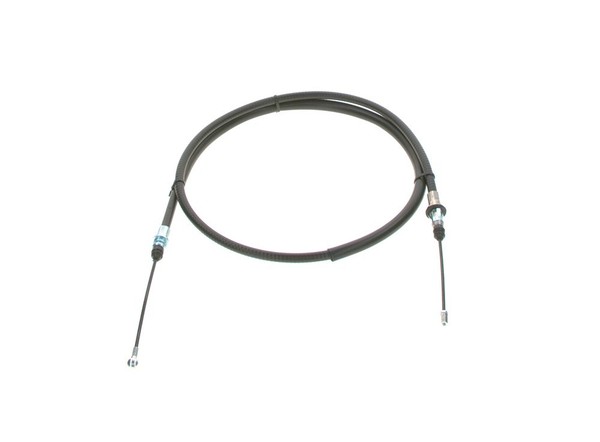 Bosch Seilzug, Feststellbremse Hinten, Links, Mitte, Rechts U.A. FüR Nissan-image