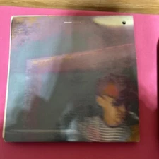 PET SHOP BOYS DISCO VINYL-EMI AMERICA