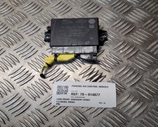 Land Rover Discovery Sport 2014-2018 Parking Aid Control Module