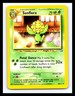 💥 SUNFLORA Pokemon 2000 Neo Genesis Non Holo Foil Vintage # 50/111