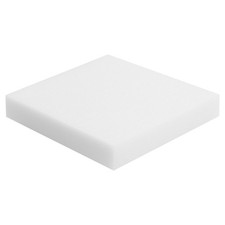 5x18x18 Inch High Density Upholstery Foam Cushion Replacement Sofa Pad