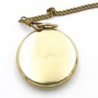 1937 Elgin 10k Gold-Filled 12s 15j Grade 315 Mens Pocket Watch w/Box #WB5794-4 — photo 6