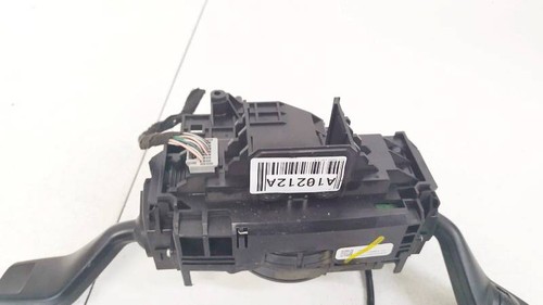 Ford Mondeo 2007 Turn Indicator and wiper stalk switch 6G9T13N064C #2455558-32 - Bild 2 von 9