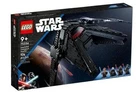 Lego Star Wars: Inquisitor Transport Scythe (75336) - 2022 New Sealed Retired