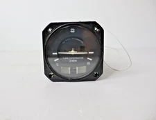 S-TEC 6405-14L Autopilot Turn Coordinator (14 VDC)