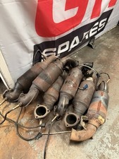 PEUGEOT 208 GTI 1.6 PETROL TURBO GENUINE CATALYTIC CONVERTER V759315380 K565