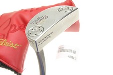 Scotty Cameron Special Select Del Mar Golf Club Mens Right Handed Putter