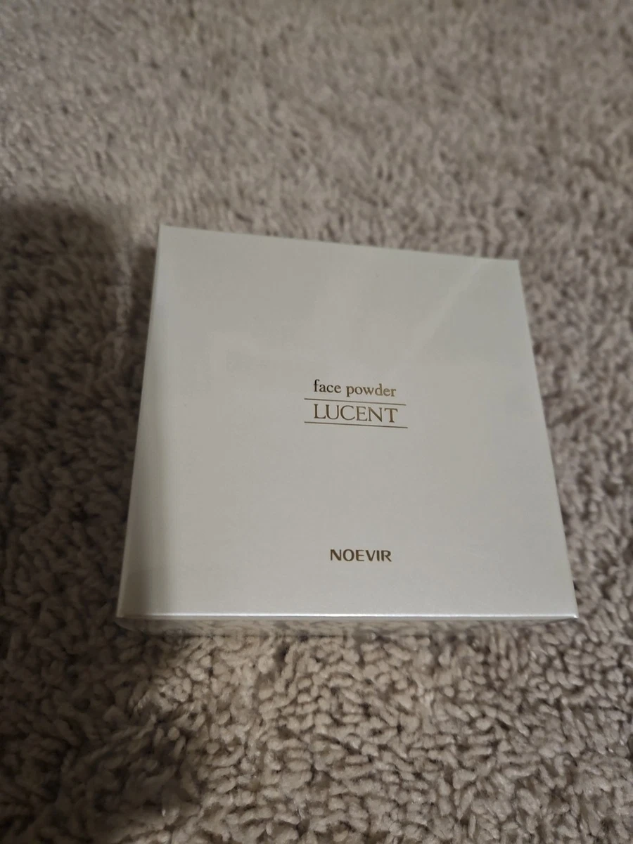 NOEVIR POWDERSERUM 25g 箱入り Noevir 蜜粉| eBay