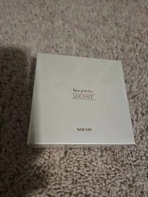 Noevir Face Powder Lucent