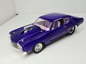 1/18 Ertl 1970 Chevelle for sale | eBay