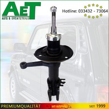 Amortisseur Lada 1118