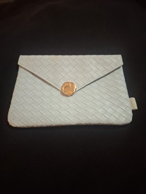 Empty Ipsy Bag