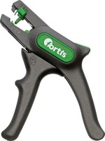 Fortis Automatische Abisolierzange Abisolierer FüR Kabel 0,2-6 Qmm