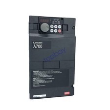 NEW MITSUBISHI FR-F740-3.7K-CHT FREQUENCY INVERTER DRIVE PLC