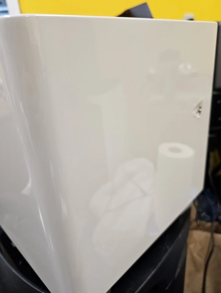 REL - T/5X - Blanco Alto Brillo - Ver Fotos Foto 3 de 4