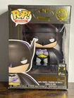 Batman First Appearance Funko POP! Heroes #270