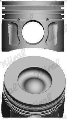 Kolbe NURAL 87-427707-3 für FIAT DUCATO Bus (250_) 2.2 2006-2011