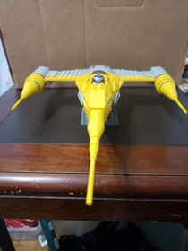 LEGO Star Wars: Naboo Starfighter (75092) 