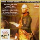 Magnificat in C / Dixit Dominus / Orgelkonzert / Kais... | CD | Zustand sehr gut