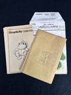 Simplicity 7206 Firffels Butterfrog pattern Pre-owned but unused, uncut, FF — photo 5