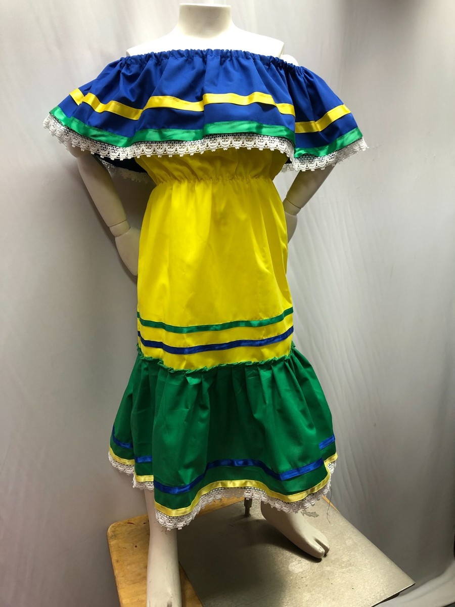 balloon sleeved dress EASY BREEZY SUMMER