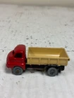 1957 Lesney Matchbox No 40 Bedford 7 Ton Tipper Truck - Matchbox 1-75 series