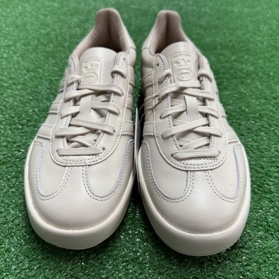 Adidas Gazelle Indoor Luxe Pack Alumina Mens JI3508 NEW  display picture 1