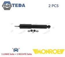 D5472S STOSSDAMPFER STOßDÄMPFER 2 STÜCK PAAR VORNE MONROE 2PCS NEU