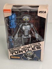 NECA Eastman and Laird's Teenage Mutant Ninja Turtles Action Figure - Fugitoid