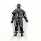 GI JOE ARAH 1985 SNAKE EYES (V2)  HASBRO VINTAGE