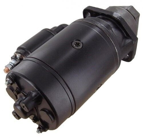 Starter Motor AR63341 for John Deere Engine 4239 4276 6414D