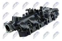 NTY BKS-FT-000 Saugrohrmodul FüR Alfa Romeo Passend FüR Fiat Jeep Lancia Opel
