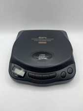 1999 GPX Aros ESP Portable CD Player, 40 Seco...