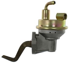 Mechanical Fuel Pump For 1967 Pontiac Firebird Mechanical Fuel Pump For 1967 Pontiac Firebird