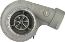 New Borgwarner S410sx 78mm Supercore Turbo Complete Compressorcenter Housing New Borgwarner S410sx 78mm Supercore Turbo Complete Compressorcenter Housing