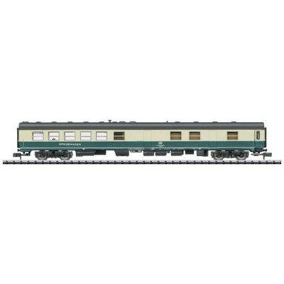 DB MiniTrix 18485 N Restaurant Car WRtm 134