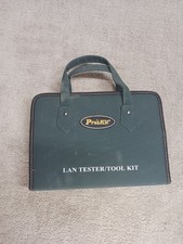 Pros Kit Lan Tester/ Tool Kit Lan Tester Case