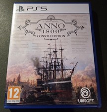 Anno 1800 Console Edition for PS5