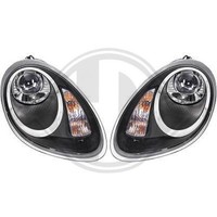 Hauptscheinwerfersatz Diederichs 2002486 Hd Tuning FüR