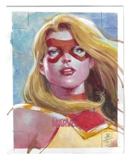 2011 Rittenhouse Archives Marvel Universe Trading Cards 14