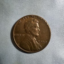1959 Lincoln Penny No Mint Mark Top Rim Errors L Edge. Close A And M Very Nice 1959 Lincoln Penny No Mint Mark Top Rim Errors L Edge. Close A And M Very Nice