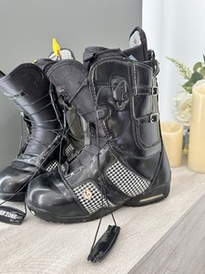 Burton Supreme | eBay