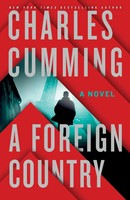 Charles Cumming | Foreign Country | Taschenbuch | Englisch (2014)