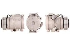 Klimaanlagen – Kompressor R 134a PAG 46 ACP315 LUCAS für TOYOTA HIACE IV Bus