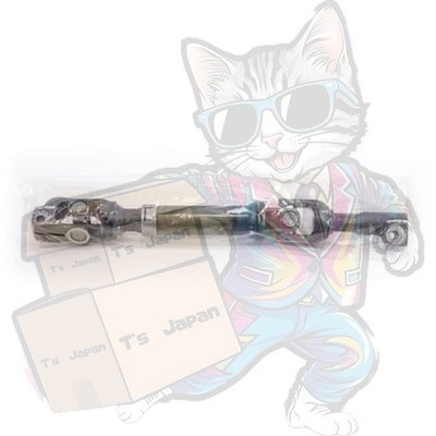 Toyota Genuine 45260-28180 ESTIMA ACR5# Steering Intermediate Shaft Assy No.2
