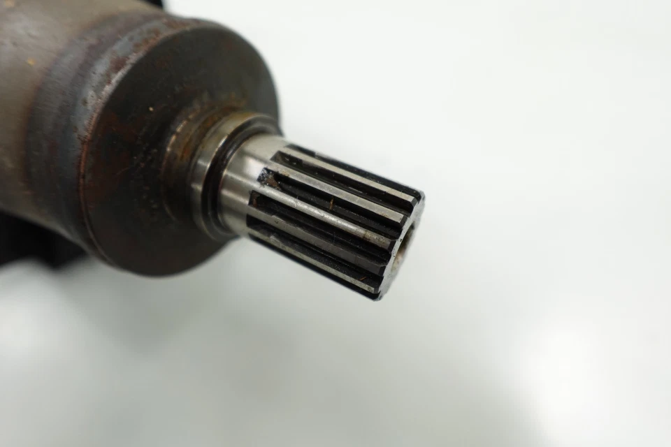 BUENO 2017-2025 Polaris Switchback Assault 800 OEM eje de transmisión 1590553 Foto 3 de 4