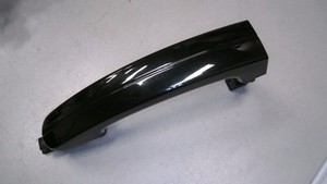 Aussengriff Türgriff Hinten Links Ford Focus 1.6 Tdci DPF Bj 2011 DYB 2582183