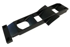 TBM Racing Billet Top Loading Intake Grate Kawasaki SXR 1500